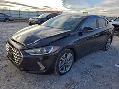 KMHD84LF4HU146967 2017 HYUNDAI ELANTRA