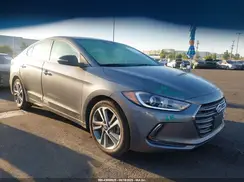 KMHD84LF4HU152414 2017 HYUNDAI ELANTRA