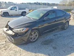 KMHD84LF4HU156379 2017 HYUNDAI ELANTRA