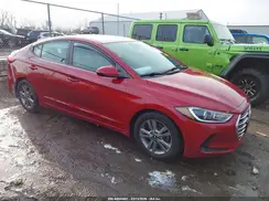 KMHD84LF4HU161937 2017 HYUNDAI ELANTRA