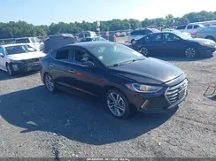 KMHD84LF4HU164188 2017 HYUNDAI ELANTRA