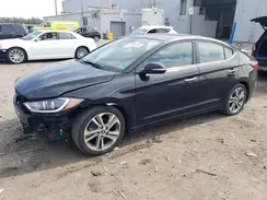 KMHD84LF4HU164210 2017 HYUNDAI ELANTRA