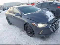 KMHD84LF4HU167186 2017 HYUNDAI ELANTRA