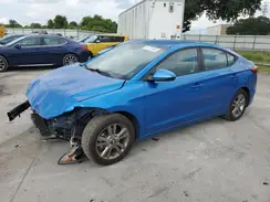 KMHD84LF4HU171786 2017 HYUNDAI ELANTRA