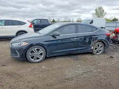 KMHD84LF4HU172243 2017 HYUNDAI ELANTRA