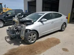 KMHD84LF4HU176258 2017 HYUNDAI ELANTRA