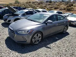 KMHD84LF4HU176468 2017 HYUNDAI ELANTRA