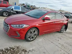 KMHD84LF4HU177913 2017 HYUNDAI ELANTRA