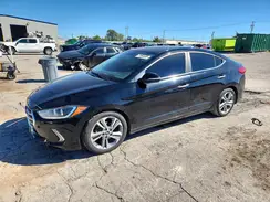 KMHD84LF4HU179824 2017 HYUNDAI ELANTRA