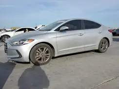 KMHD84LF4HU182836 2017 HYUNDAI ELANTRA