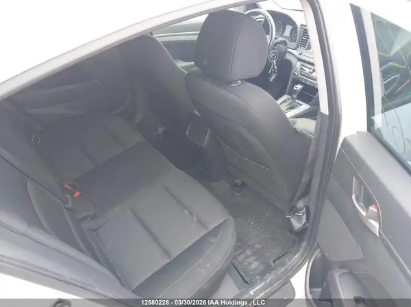 KMHD84LF4HU186367 2017 HYUNDAI ELANTRA - Image 8