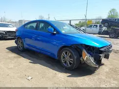 KMHD84LF4HU188474 2017 HYUNDAI ELANTRA