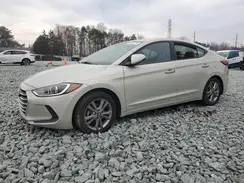 KMHD84LF4HU191133 2017 HYUNDAI ELANTRA