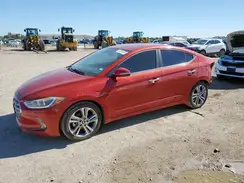 KMHD84LF4HU192900 2017 HYUNDAI ELANTRA