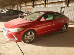 KMHD84LF4HU195148 2017 HYUNDAI ELANTRA
