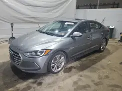 KMHD84LF4HU195683 2017 HYUNDAI ELANTRA