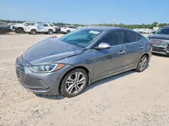 KMHD84LF4HU197854 2017 HYUNDAI ELANTRA