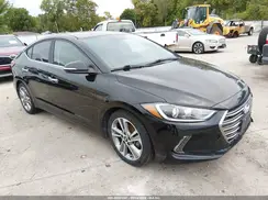 KMHD84LF4HU206360 2017 HYUNDAI ELANTRA