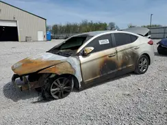 KMHD84LF4HU210330 2017 HYUNDAI ELANTRA