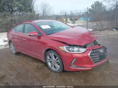 KMHD84LF4HU211610 2017 HYUNDAI ELANTRA