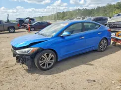 KMHD84LF4HU212322 2017 HYUNDAI ELANTRA