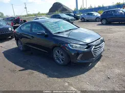 KMHD84LF4HU218010 2017 HYUNDAI ELANTRA