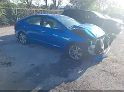 KMHD84LF4HU224647 2017 HYUNDAI ELANTRA