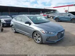 KMHD84LF4HU224907 2017 HYUNDAI ELANTRA