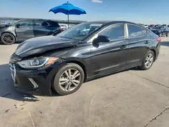 KMHD84LF4HU227872 2017 HYUNDAI ELANTRA