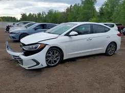 KMHD84LF4HU230528 2017 HYUNDAI ELANTRA
