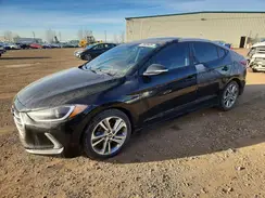 KMHD84LF4HU231453 2017 HYUNDAI ELANTRA