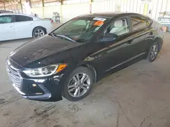 KMHD84LF4HU237236 2017 HYUNDAI ELANTRA