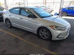 KMHD84LF4HU237611 2017 HYUNDAI ELANTRA