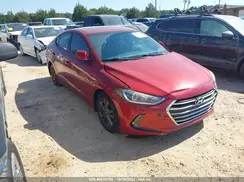 KMHD84LF4HU241173 2017 HYUNDAI ELANTRA