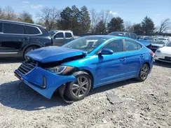 KMHD84LF4HU242839 2017 HYUNDAI ELANTRA