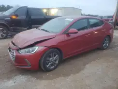KMHD84LF4HU243103 2017 HYUNDAI ELANTRA