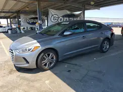 KMHD84LF4HU243246 2017 HYUNDAI ELANTRA