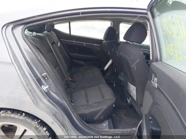 KMHD84LF4HU249564 2017 HYUNDAI ELANTRA - Image 8
