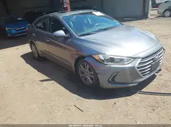 KMHD84LF4HU250200 2017 HYUNDAI ELANTRA