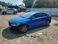 KMHD84LF4HU250861 2017 HYUNDAI ELANTRA