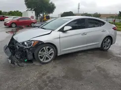 KMHD84LF4HU260029 2017 HYUNDAI ELANTRA
