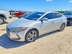 KMHD84LF4HU260208 2017 HYUNDAI ELANTRA