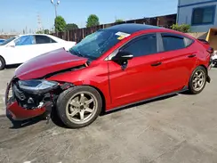 KMHD84LF4HU262900 2017 HYUNDAI ELANTRA