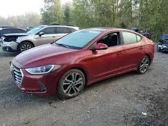 KMHD84LF4HU266087 2017 HYUNDAI ELANTRA