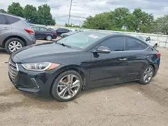 KMHD84LF4HU266977 2017 HYUNDAI ELANTRA