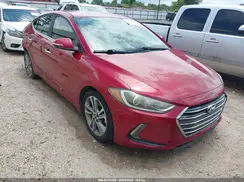 KMHD84LF4HU267868 2017 HYUNDAI ELANTRA