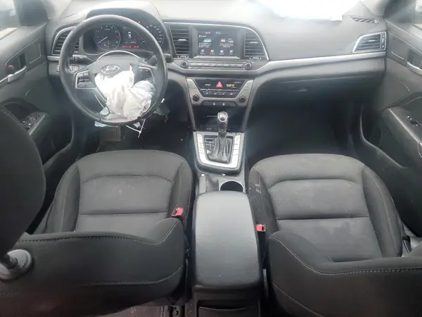 KMHD84LF4HU270429 2017 HYUNDAI ELANTRA - Image 8