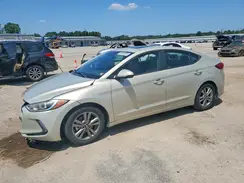 KMHD84LF4HU271984 2017 HYUNDAI ELANTRA