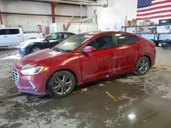 KMHD84LF4HU284864 2017 HYUNDAI ELANTRA