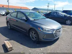 KMHD84LF4HU292155 2017 HYUNDAI ELANTRA